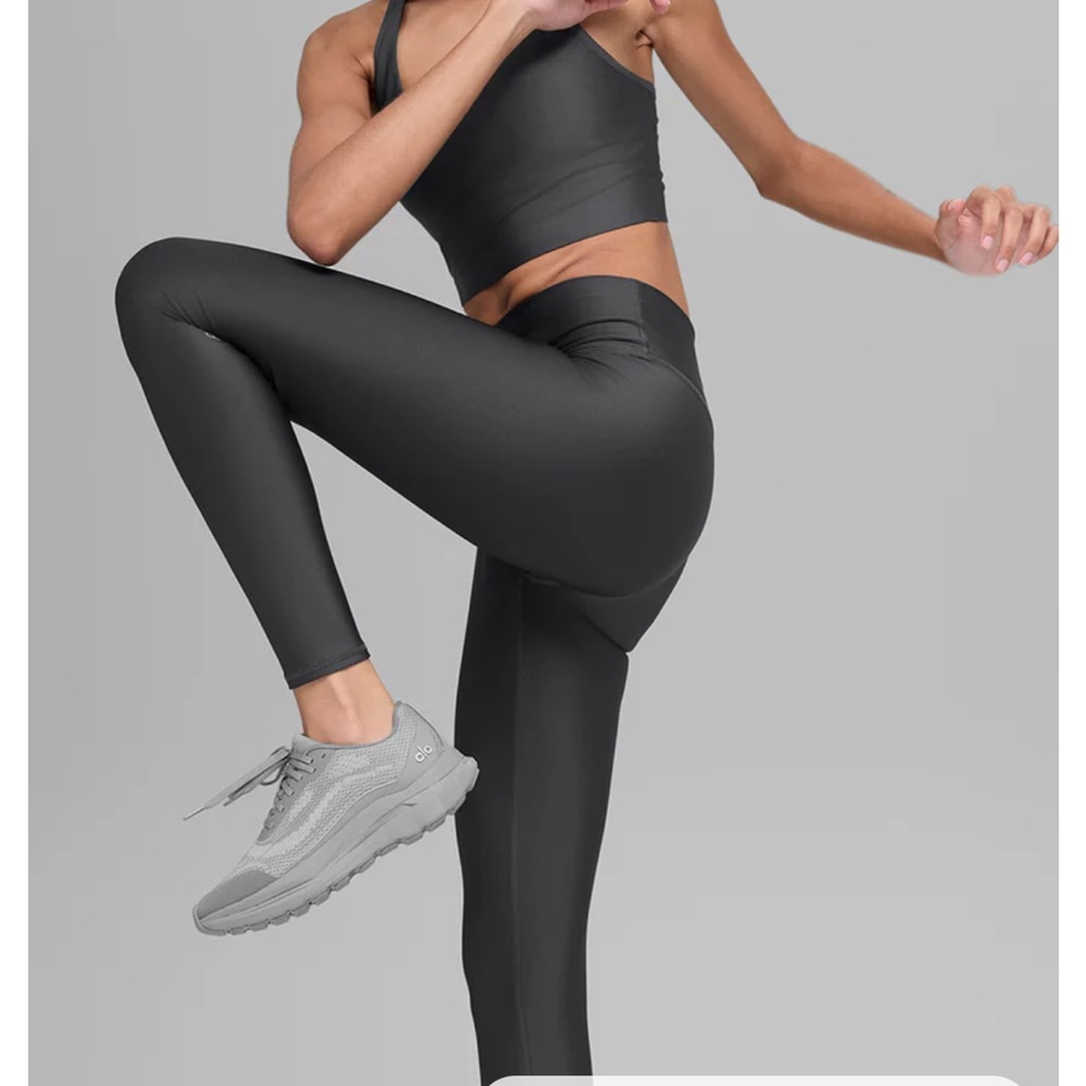 ALO Yoga 7/8 High-Waist Airlift Legging